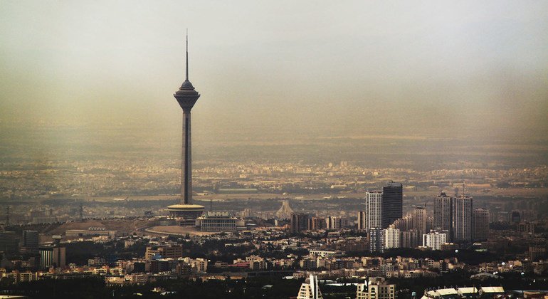 UN experts decry Iran’s reported plan to execute Iranian-Swedish academic